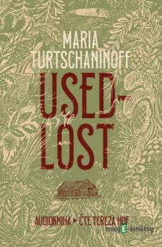 Usedlost - Maria Turtschaninoff