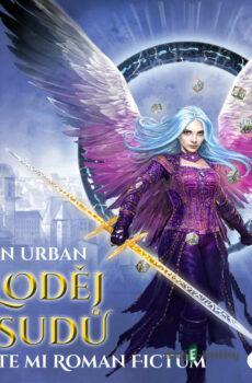 Zloděj osudů - Jan Urban