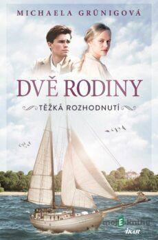 Těžká rozhodnutí - Michaela Grünigová