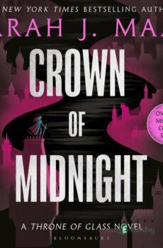 Crown of Midnight - Sarah J. Maas