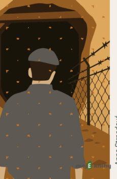 …stačilo jen říct Jáchymov - Anna Strnadová