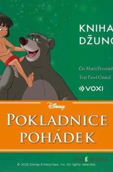 Disney - Kniha džunglí - Pavel Cmíral