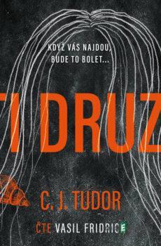Ti druzí – 2. vydání - C. J. Tudor