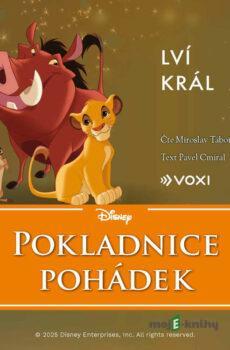 Disney - Lví král - Pavel Cmíral