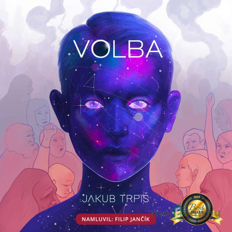 Volba - Jakub Trpiš Volba - Jakub Trpiš