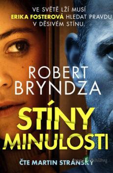 Stíny minulosti - Robert Bryndza