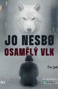 Osamělý vlk - Jo Nesbo