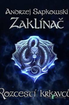 Rozcestí krkavců - Andrzej Sapkowski