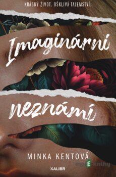 Imaginární neznámí - Minka Kentová