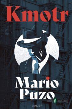Kmotr - Mario Puzo
