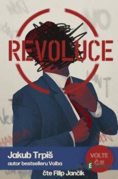 Revoluce - Jakub Trpiš
