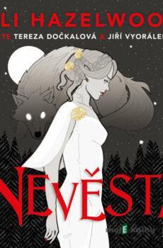 Nevěsta - Ali Hazelwood