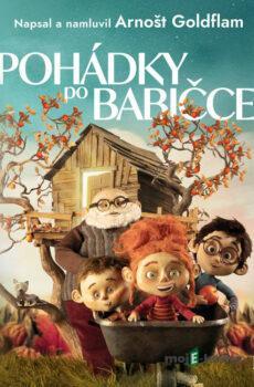 Pohádky po babičce - Arnošt Goldflam
