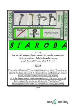 Staroba - JUDr. Ivan Maturkanič
