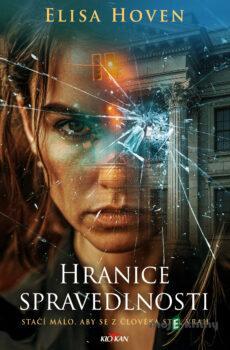 Hranice spravedlnosti - Elisa Hoven
