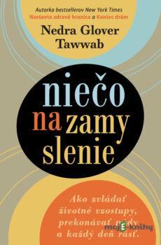Niečo na zamyslenie - Nedra Glover Tawwab