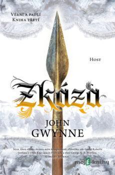 Zkáza - John Gwynne