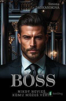 Boss - Simona Dankaninová