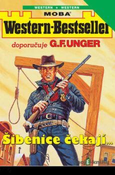 Šibenice čekají  - Jack Morton