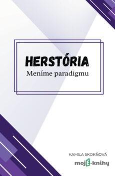Herstória - Kamila Skokňová