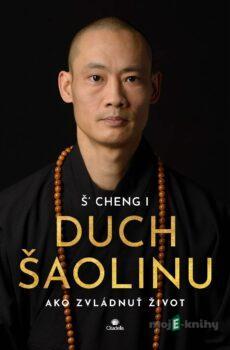 Duch Šaolinu - Š Cheng I