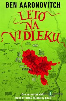 Leto na vidieku - Ben Aaronovitch