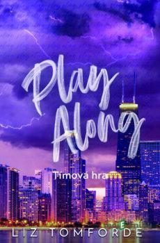 Tímová hra - Liz Tomforde