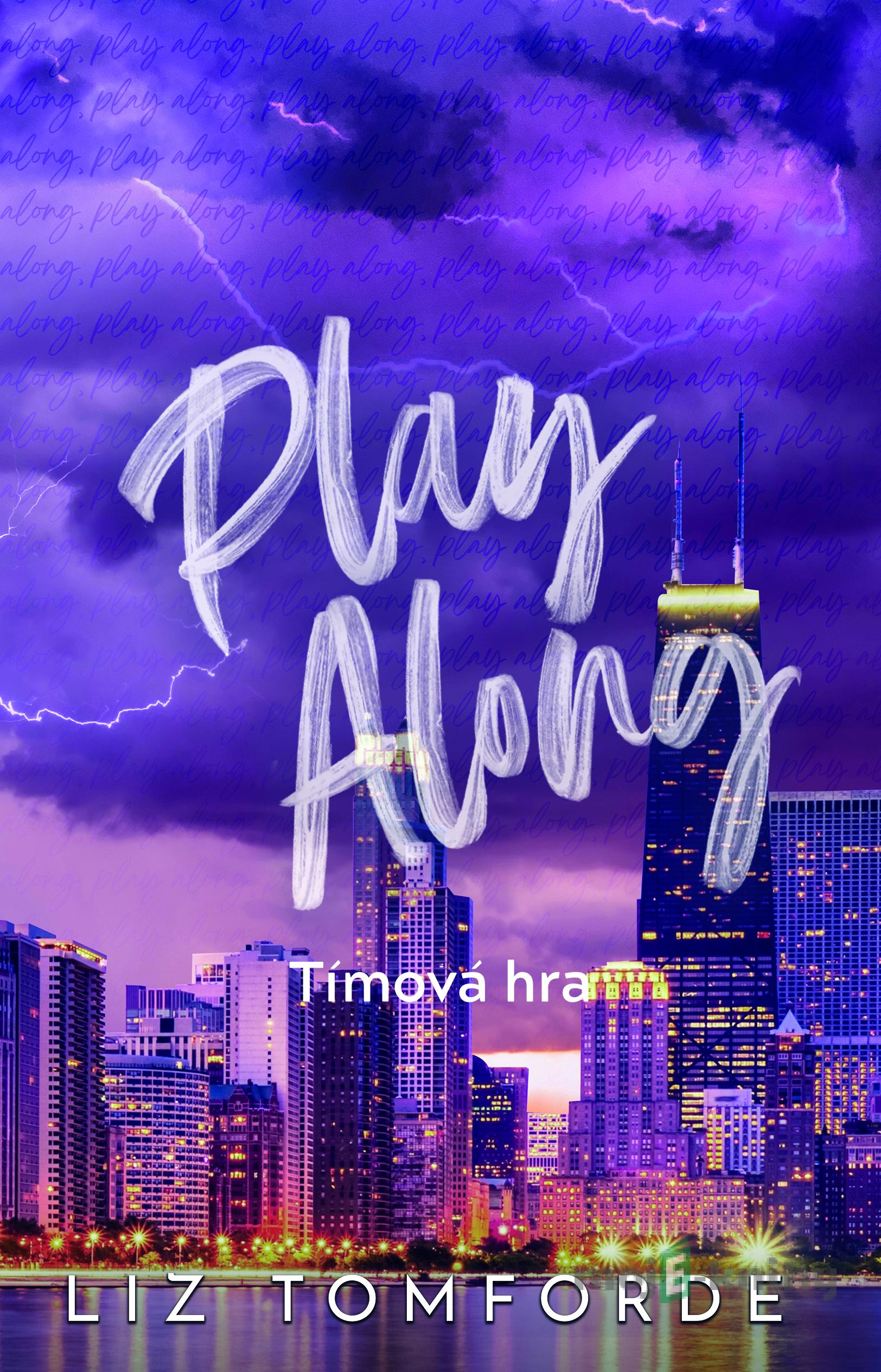 Tímová hra - Liz Tomforde Tímová hra - Liz Tomforde