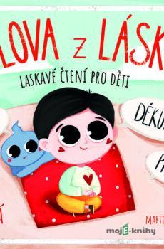 Slova z lásky - Tereza Paverová