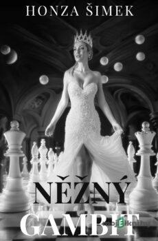 Něžný gambit - Honza Šimek