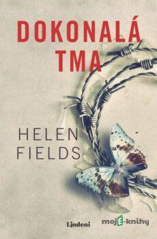 Dokonalá tma - Helen Fields