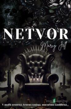 Netvor - Marcy Jell