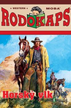 Horský vlk  - H. S. Sharon