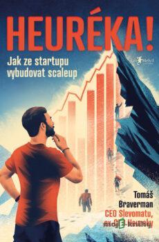 Heuréka! - Tomáš Braverman