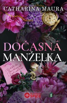 Dočasná manželka - Catharina Maura