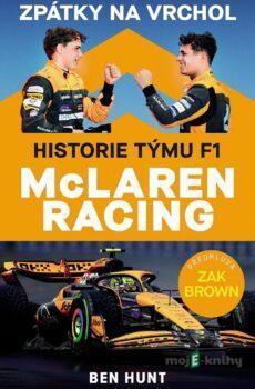 Zpátky na vrchol - Ben Hunt