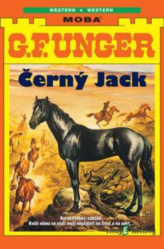 Černý Jack  - G. F. Unger