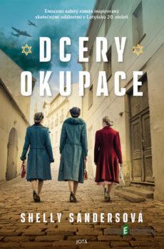 Dcery okupace - Shelly Sandersová