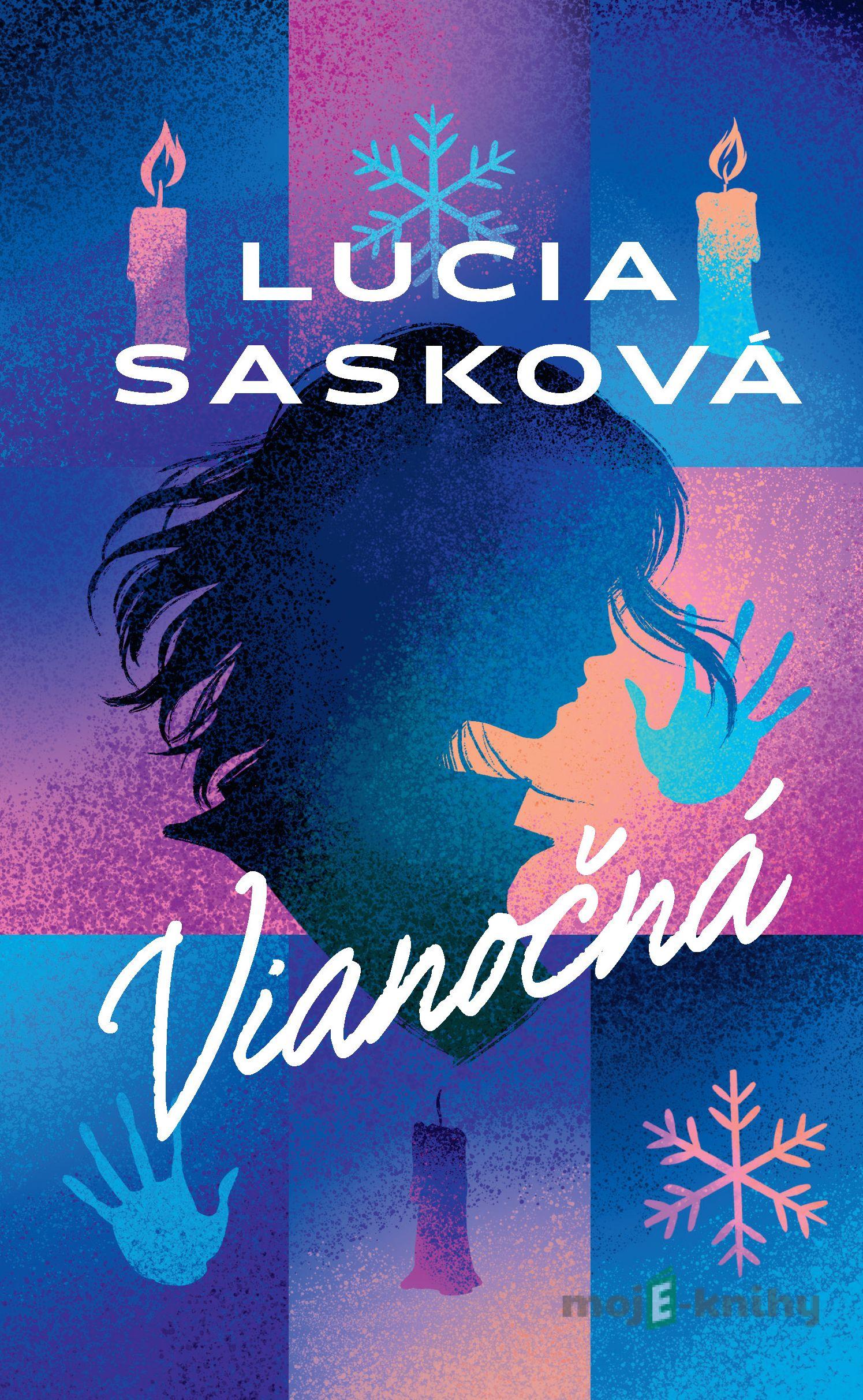 Vianočná - Lucia Sasková Vianočná - Lucia Sasková