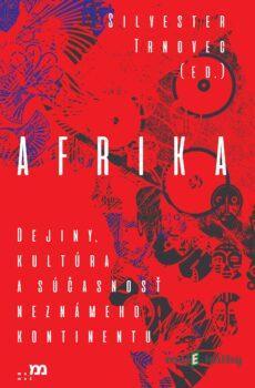 Afrika - Silvester Trnovec