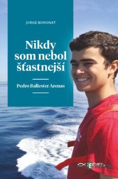 Nikdy som nebol šťastnejší: Pedro Ballester Arenas - Jorge Boronat
