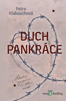 Duch Pankráce - Petra Klabouchová