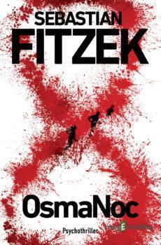 OsmaNoc - Sebastian Fitzek