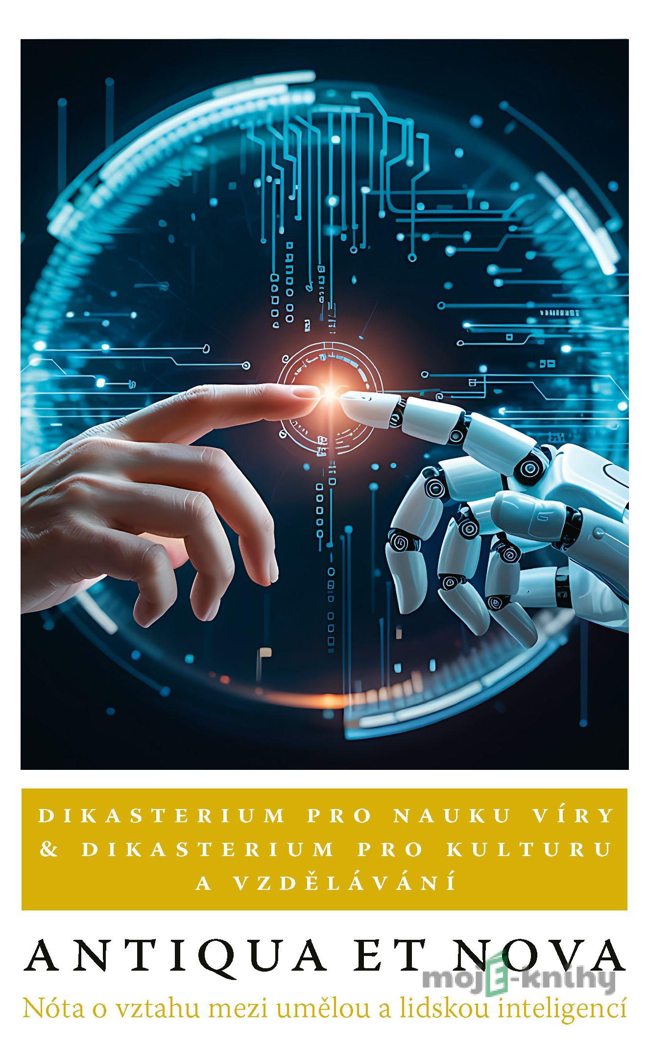 Antiqua et Nova Antiqua et Nova