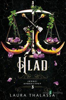 Hlad - Laura Thalassa