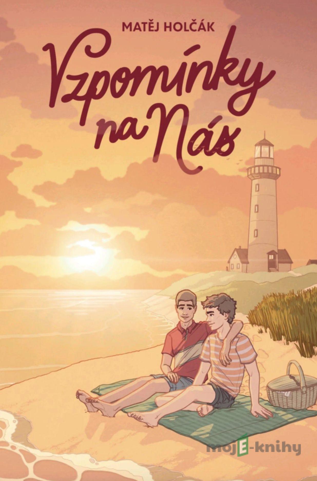 Vzpomínky na nás - Matěj Holčák Vzpomínky na nás - Matěj Holčák
