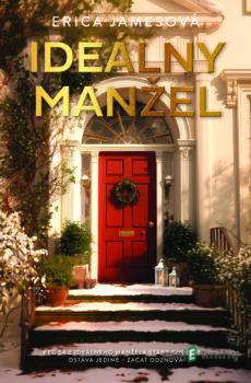 Ideálny manžel - Erica James