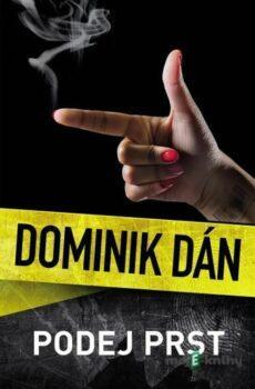 Podej prst - Dominik Dán