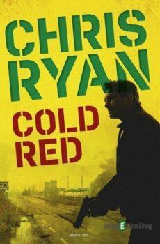 Cold Red - Chris Ryan