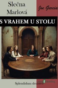 S vrahem u stolu: Slečna Marlová - Joe Garcia